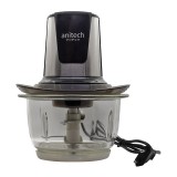 Anitech Electric Chopper SCP400 Black