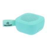 ลำโพงบลูทูธ TECHPRO TS001 Mint