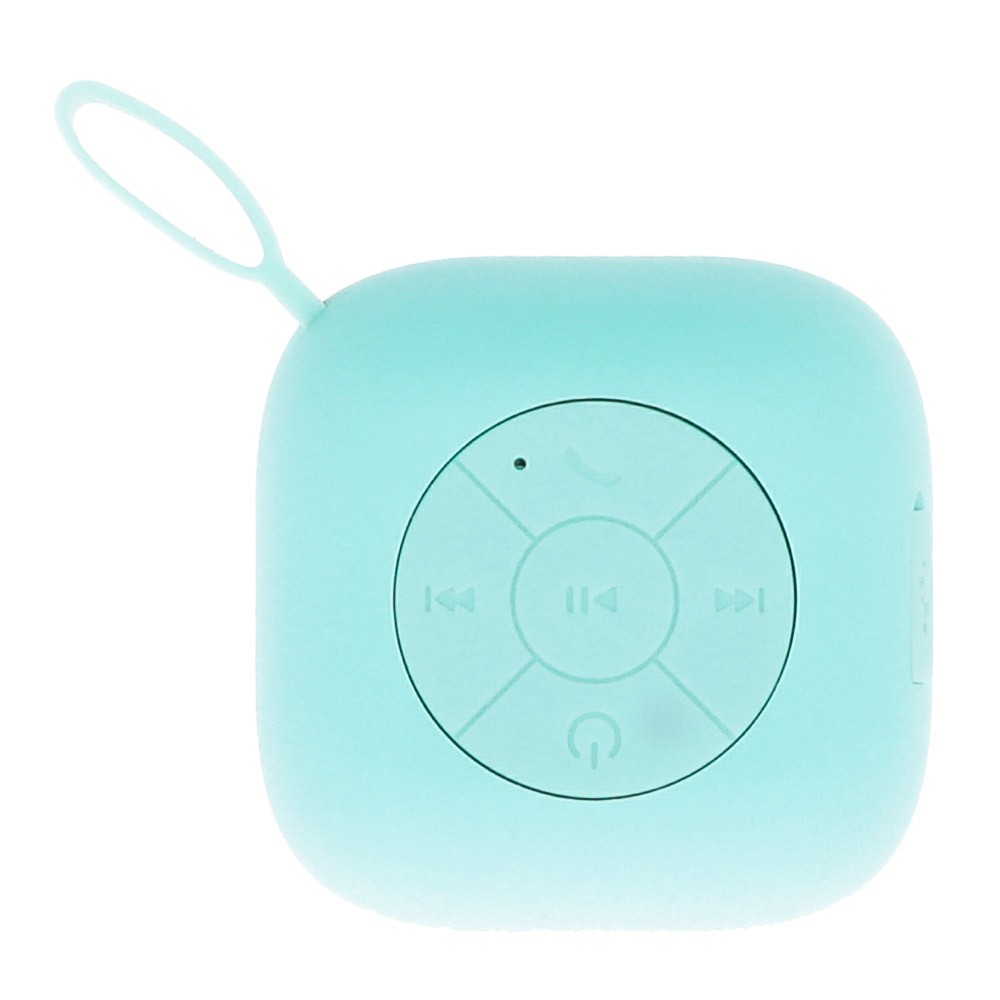 ลำโพงบลูทูธ TECHPRO TS001 Mint