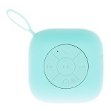 ลำโพงบลูทูธ TECHPRO TS001 Mint