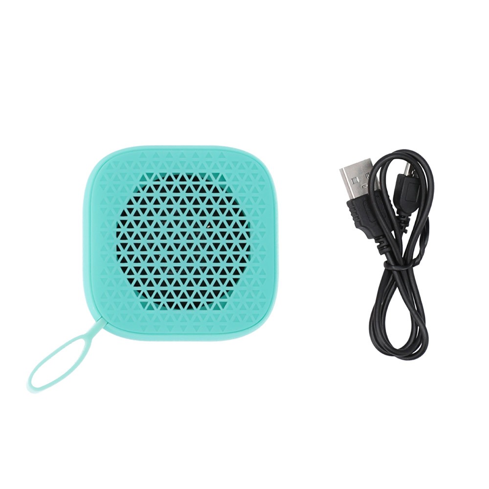 ลำโพงบลูทูธ TECHPRO TS001 Mint