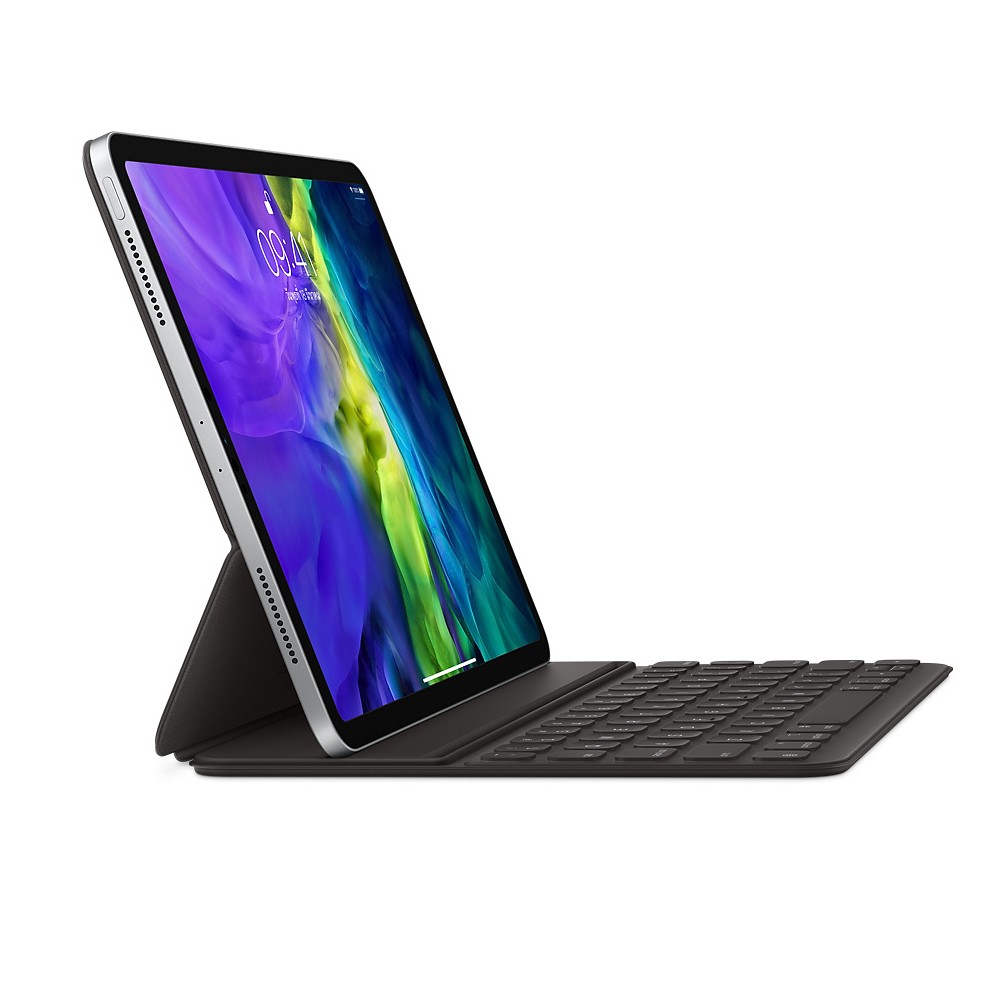 Apple smart keyboard folio для ipad pro 11 2 го поколения совместимость