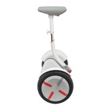 สกู๊ตเตอร์ไฟฟ้า Ninebot Mini Pro White