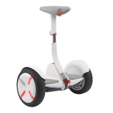 สกู๊ตเตอร์ไฟฟ้า Ninebot Mini Pro White