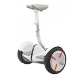 สกู๊ตเตอร์ไฟฟ้า Ninebot Mini Pro White