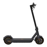 สกู๊ตเตอร์ไฟฟ้า Ninebot KickScooter MAX (2020 Edition) Black