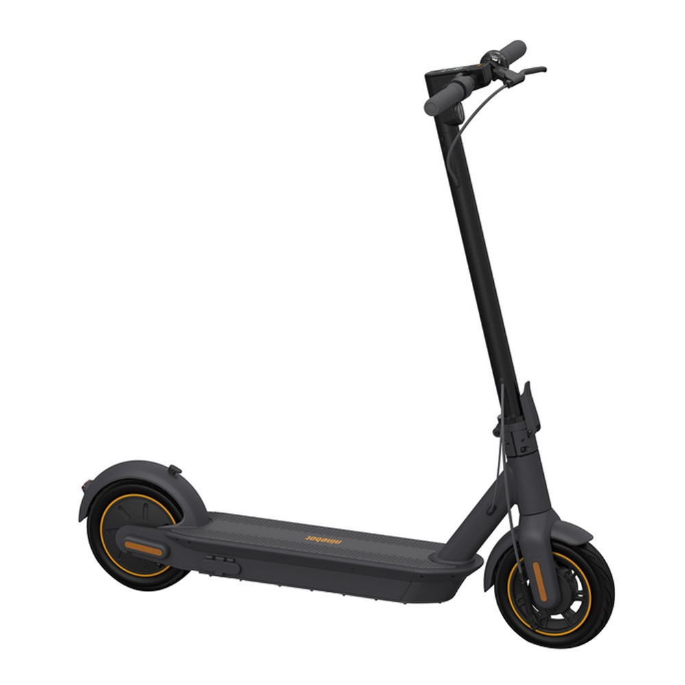 สกู๊ตเตอร์ไฟฟ้า Ninebot KickScooter MAX (2020 Edition) Black