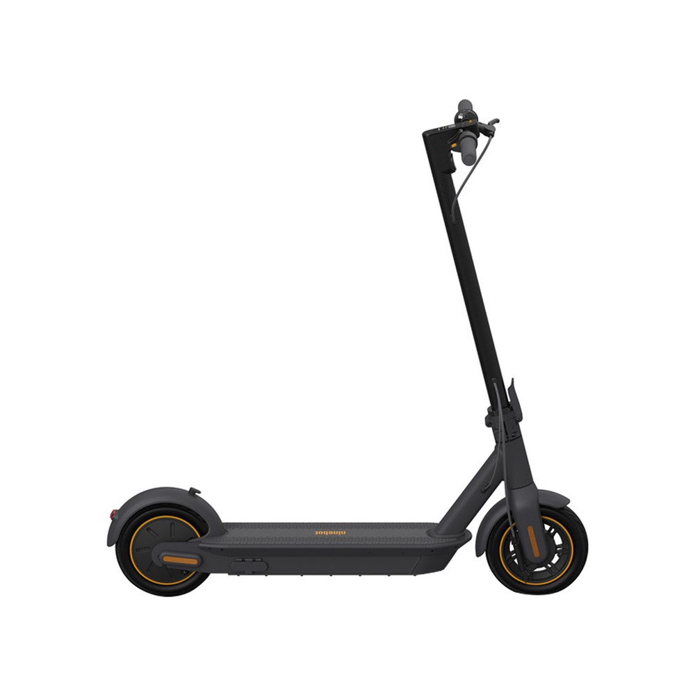 สกู๊ตเตอร์ไฟฟ้า Ninebot KickScooter MAX (2020 Edition) Black