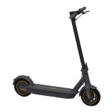 สกู๊ตเตอร์ไฟฟ้า Ninebot KickScooter MAX (2020 Edition) Black