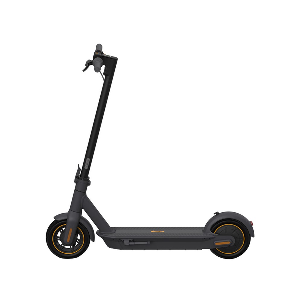 สกู๊ตเตอร์ไฟฟ้า Ninebot KickScooter MAX (2020 Edition) Black