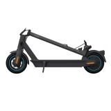 สกู๊ตเตอร์ไฟฟ้า Ninebot KickScooter MAX (2020 Edition) Black