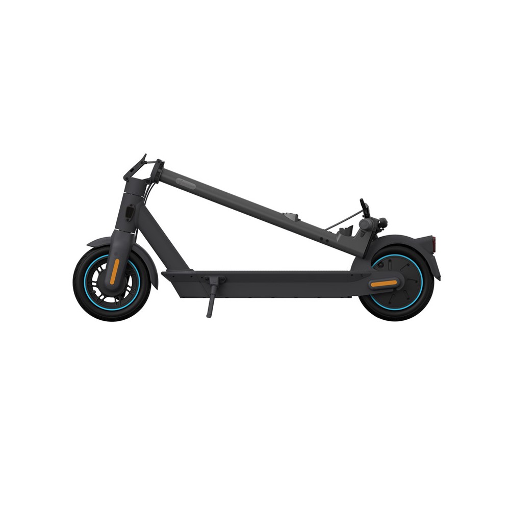 สกู๊ตเตอร์ไฟฟ้า Ninebot KickScooter MAX (2020 Edition) Black