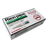 Rien Pipe Cigarette Filter Global Slim Green