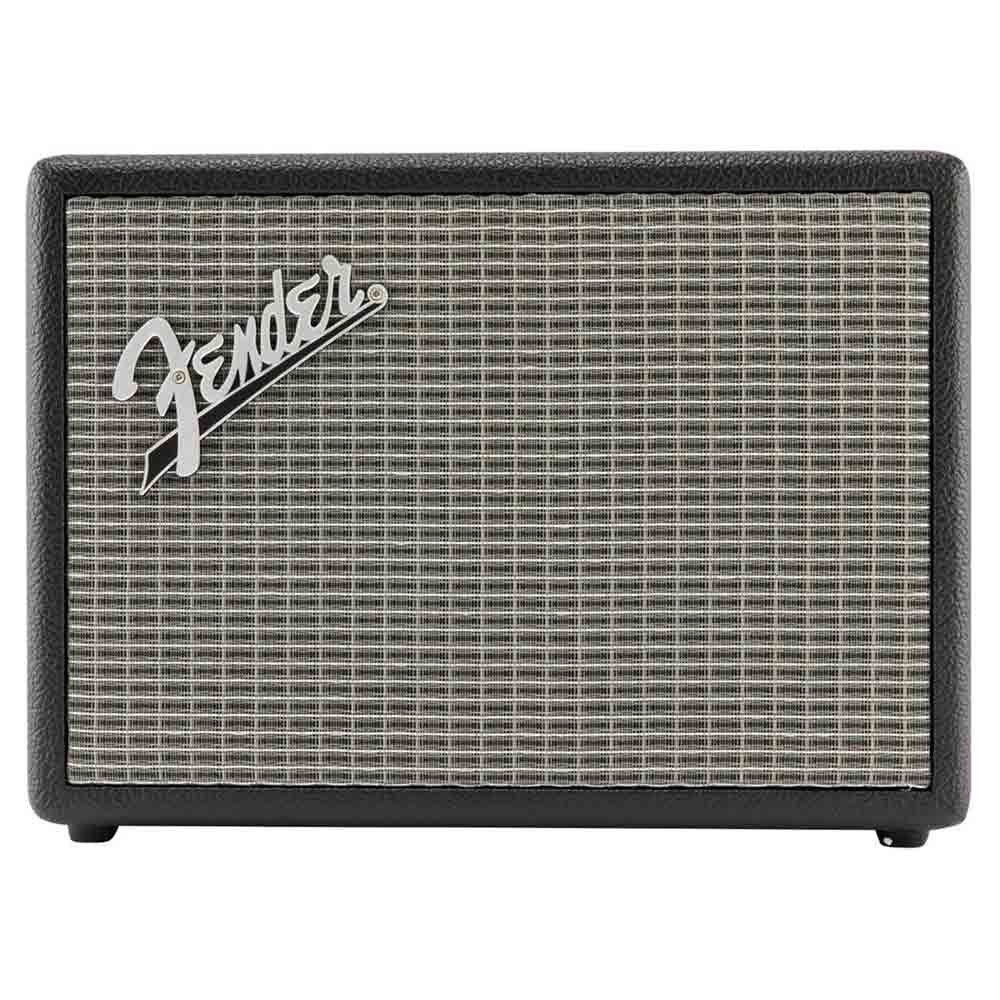 Fender Bluetooth Speaker Monterey Black