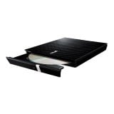 ไดรฟ์ดีวีดี Asus External-Drive (SDRW-08D2S-U) Black