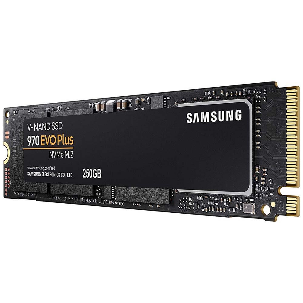 Samsung ssd 970 evo plus 250gb не поддерживает rapid