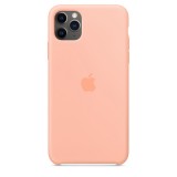 Apple Acc iPhone 11 Pro Max Silicone Case