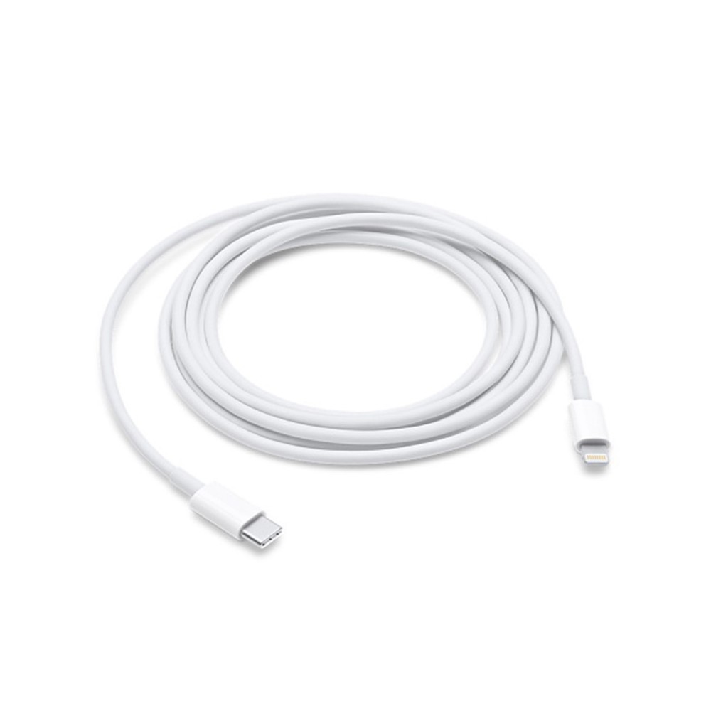 Apple Acc Lightning to USB-C Cable 2M