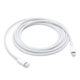 Apple Acc Lightning to USB-C Cable 2M