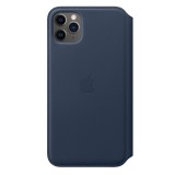 Apple Acc iPhone 11 Pro Max Leather Folio