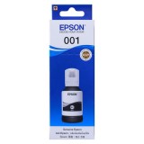 หมึกเครื่องปริ้น Epson Ink C13T03Y100 Black