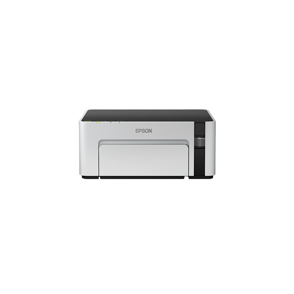 เครื่องปริ้น Epson EcoTank Monochrome รุ่น M1120 (Wi-Fi Ink Tank)