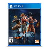 PlayStation PS4-G : Jump Force (R3)