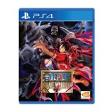 PlayStation PS4-G : One Piece Pirate Warrior 4 (R3) (TH)