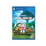 PlayStation PS4-G : Doraemon Story of Seasons (R3) (TH)