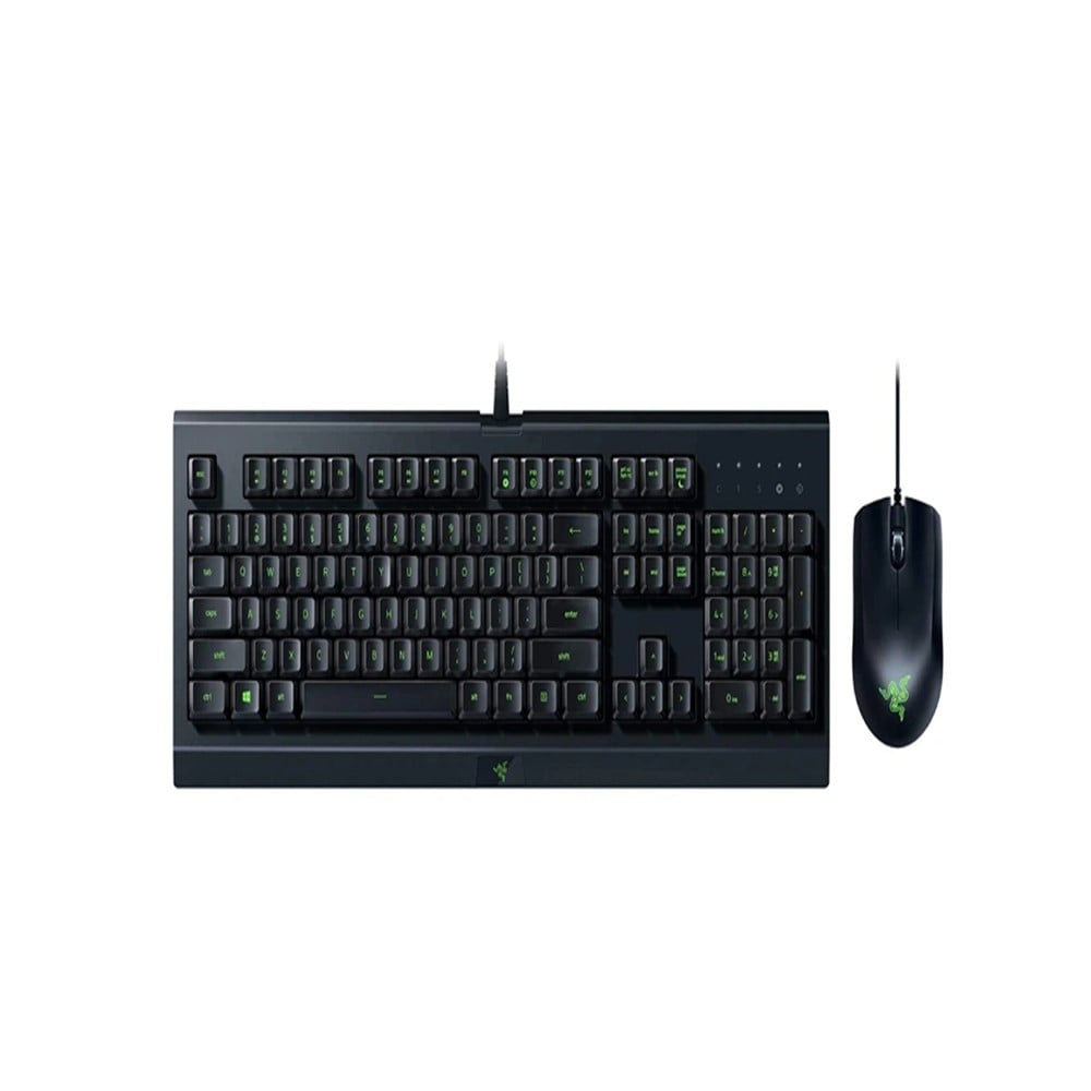 Razer Gaming Combo Set Cynosa Lite & Abyssus Lite