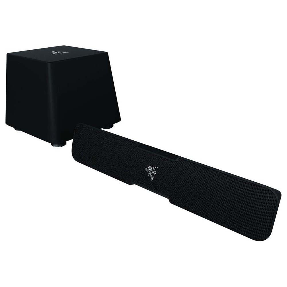 Razer LeviathanElite Gaming Music Sound Bar