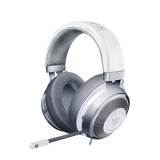 Razer Gaming Headset Kraken Multi-Platform Mercury White