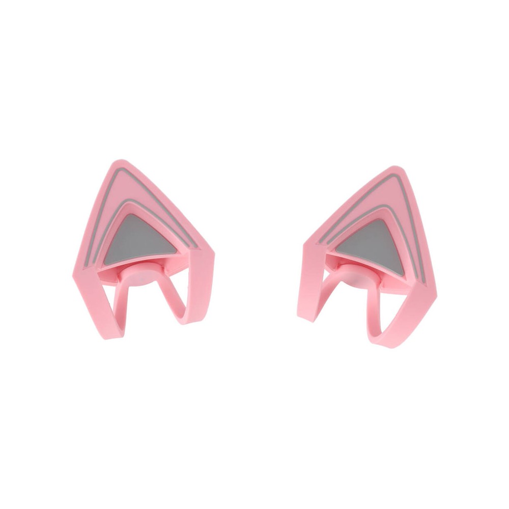 Razer Kitty Ears for Kraken Quartz Pink/Grey