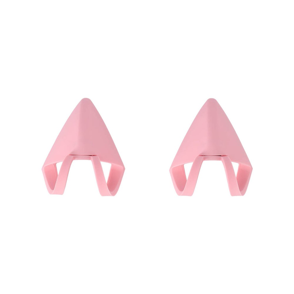 Razer Kitty Ears for Kraken Quartz Pink/Grey