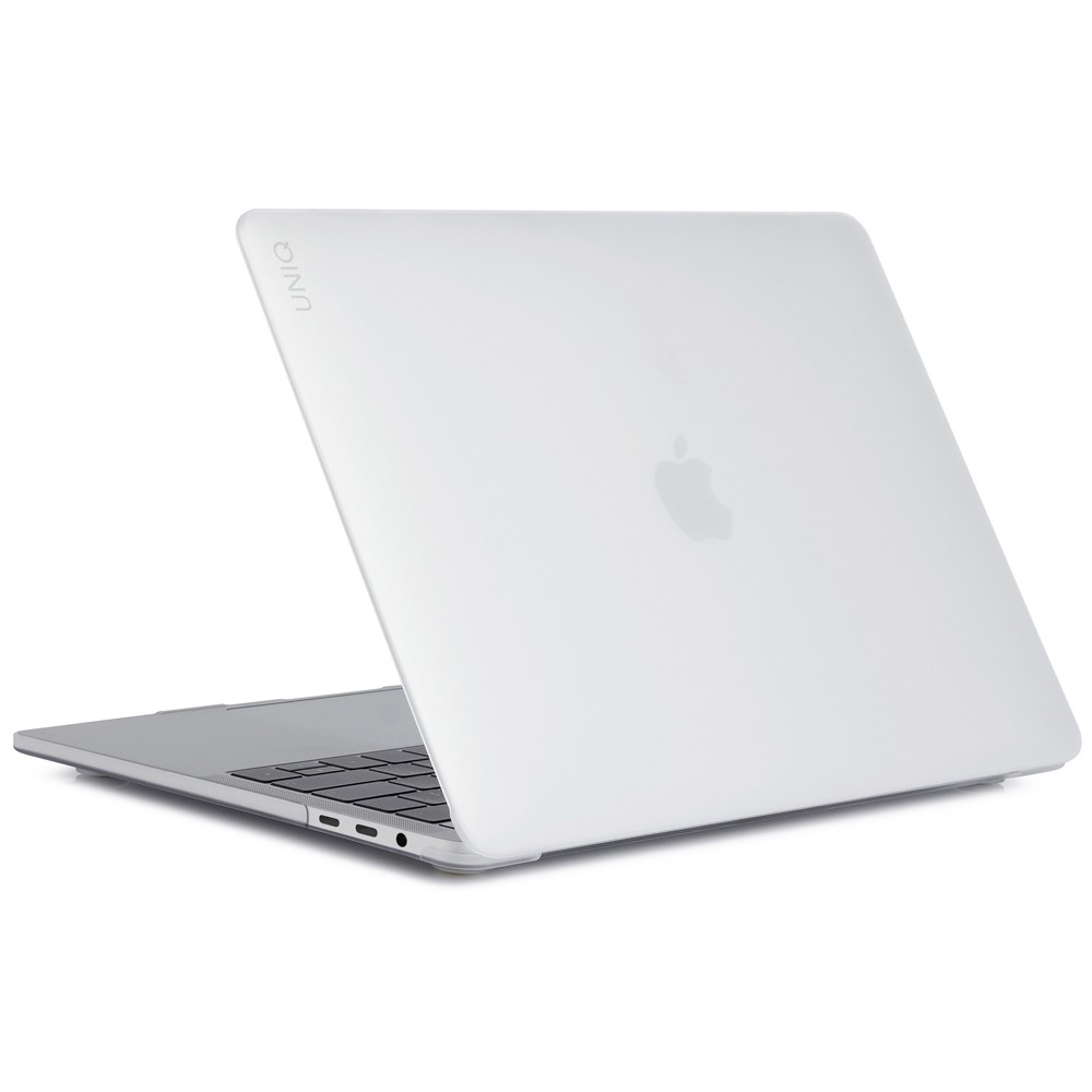 เคส Uniq MacBook Pro 13" M1/M2 Husk Pro Claro Matte Clear
