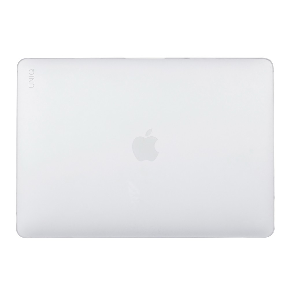 เคส Uniq MacBook Pro 13" M1/M2 Husk Pro Claro Matte Clear