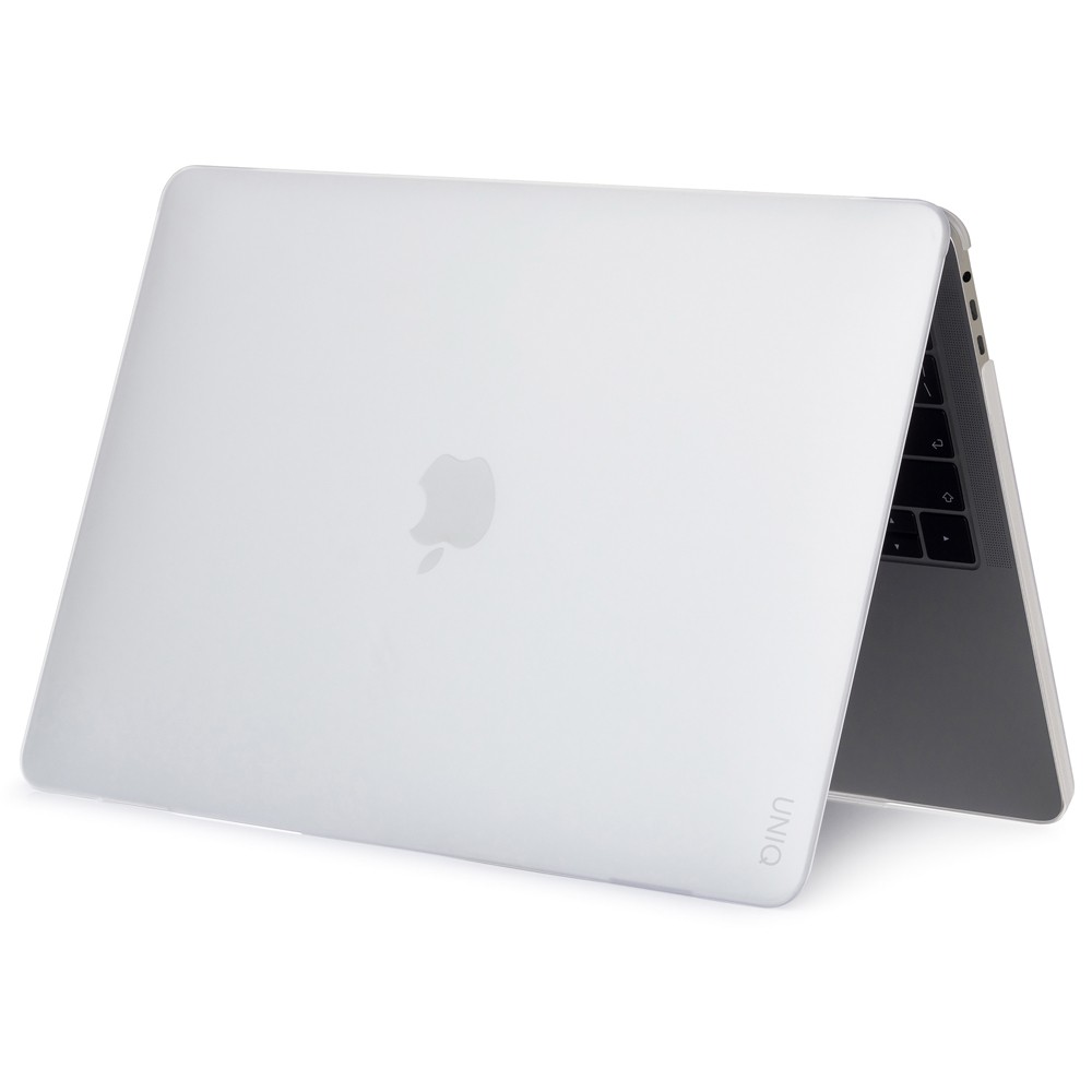 เคส Uniq MacBook Pro 13" M1/M2 Husk Pro Claro Matte Clear