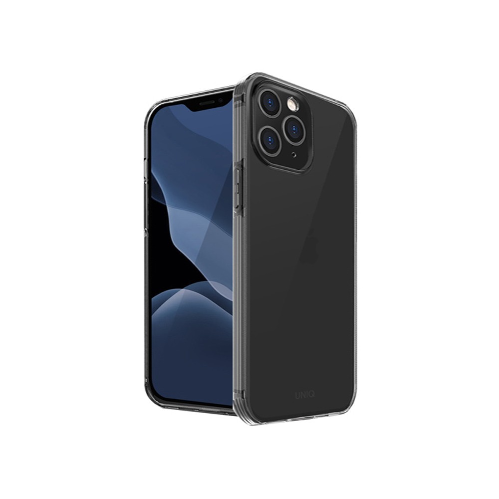 เคสไอโฟน Uniq Casing for iPhone 12 Pro Max (6.7) Hybrid Air Fender