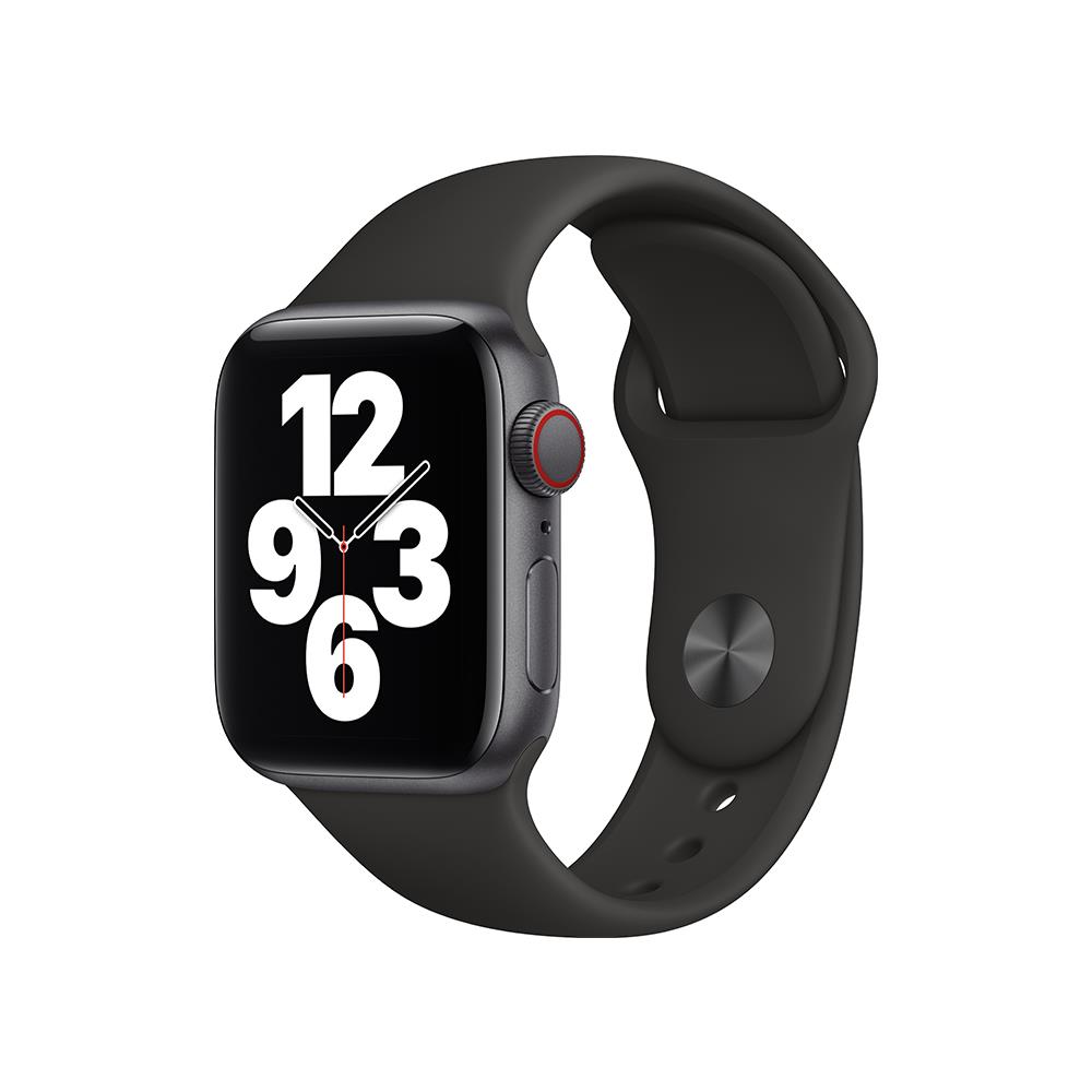 【公式銀座】Applewatch SE GPS＋セルラーモデル Apple Watch本体