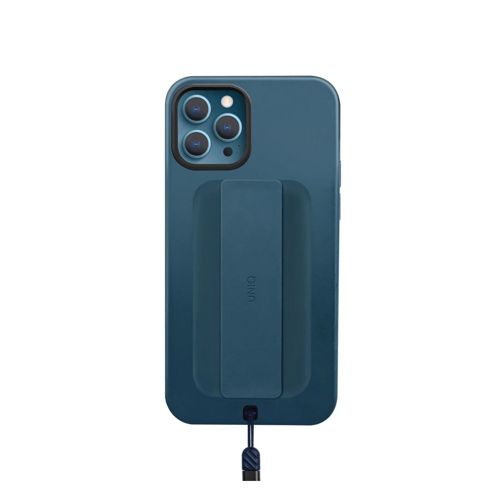 เคสไอโฟน Uniq Casing for iPhone 12 Pro Max (6.7) Hybrid Heldro Nautical