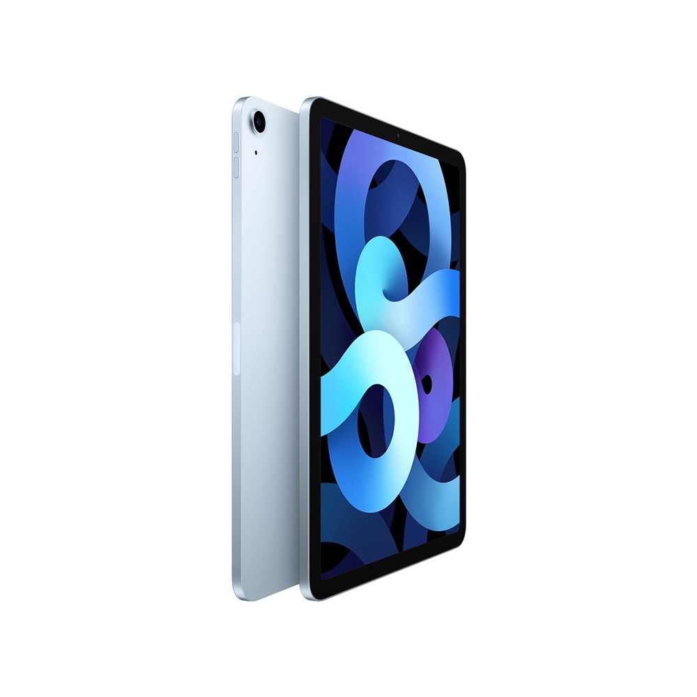 Apple iPad Air 4 Wi-Fi 64GB Sky Blue 10.9-inch  2020