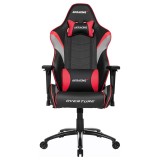 AKRacing Gaming Chair Overture Series Red
