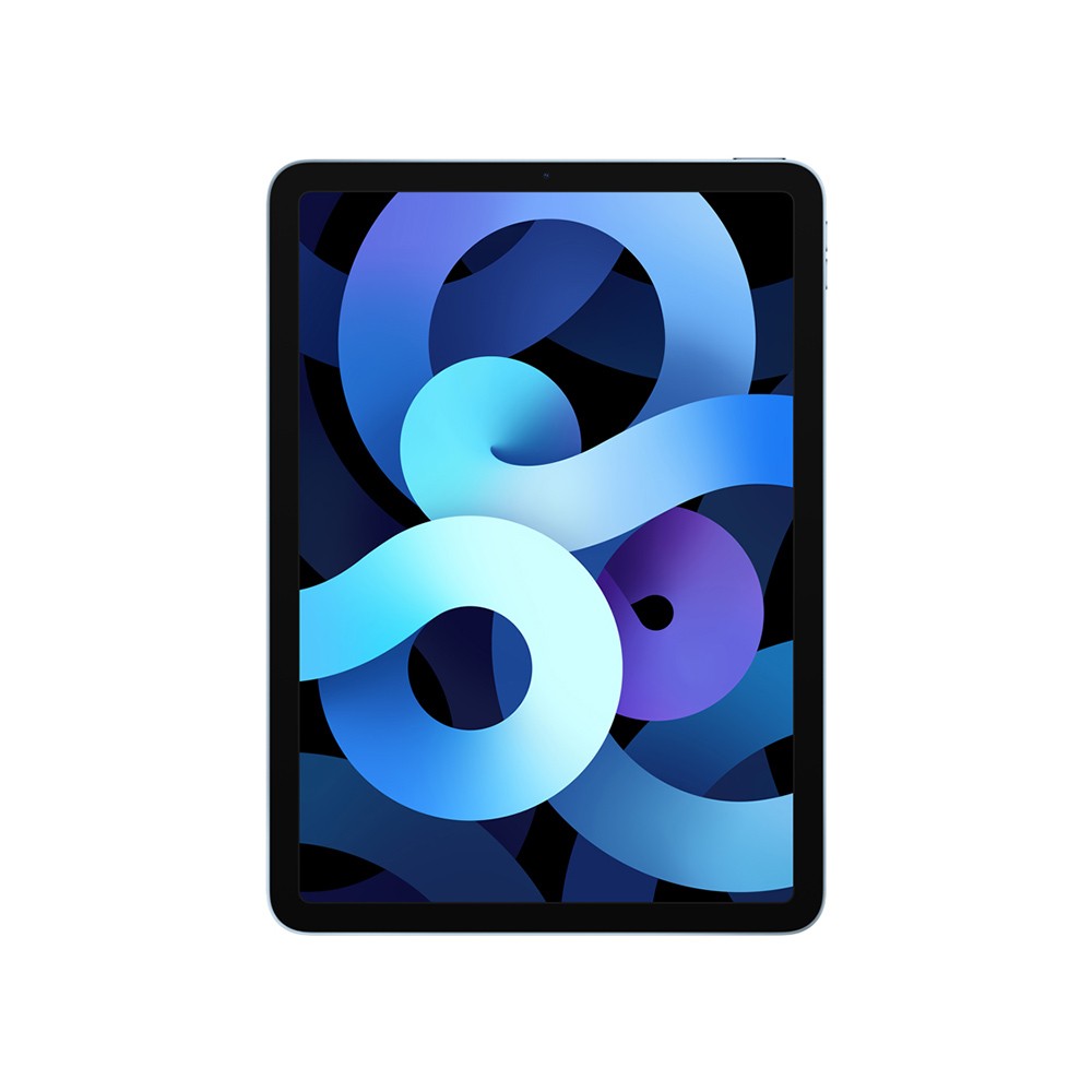 Apple iPad Air 4 Wi-Fi 256GB Sky Blue 10.9-inch  2020