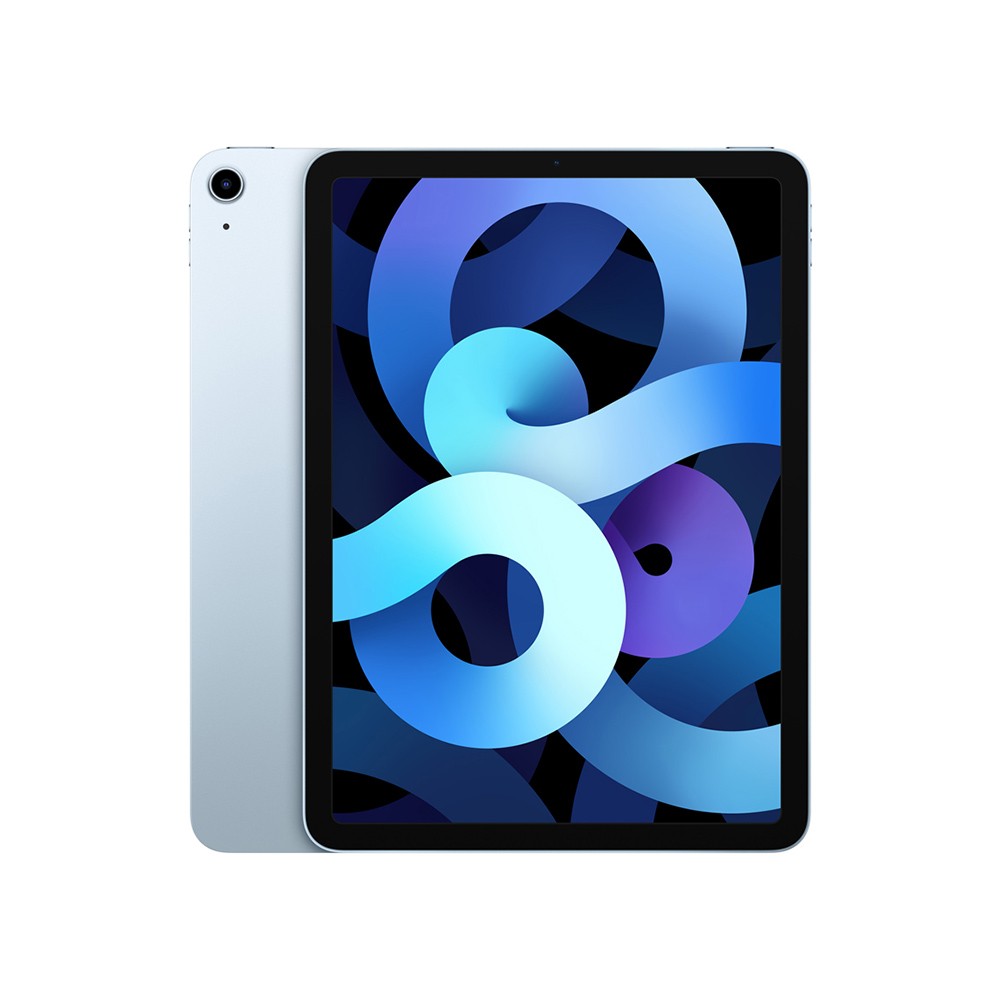 Apple iPad Air 4 Wi-Fi 256GB Sky Blue 10.9-inch  2020