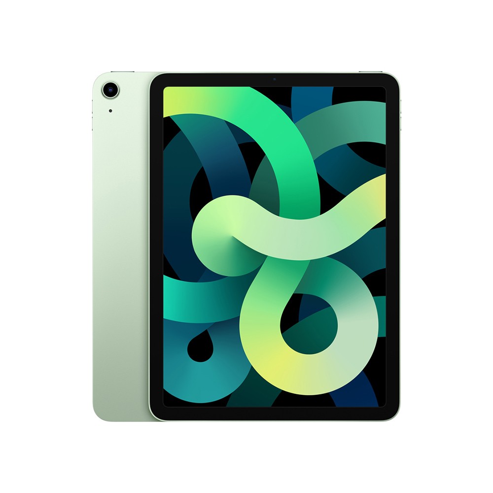 Apple iPad Air 4 Wi-Fi 256GB Green 10.9-inch 2020