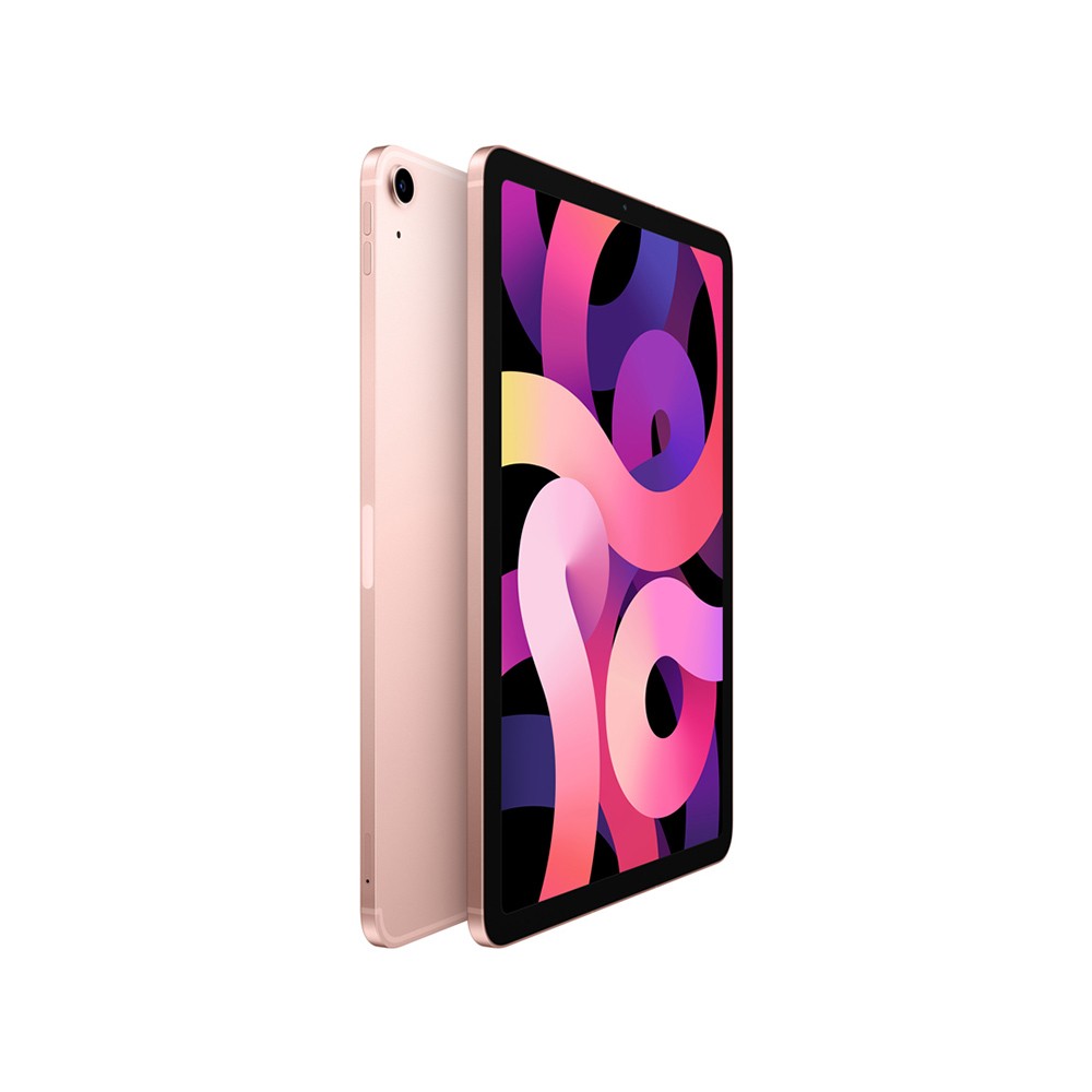 iPad Air 4 Wi-Fi + Cellular 64GB (2020) - Rose Gold