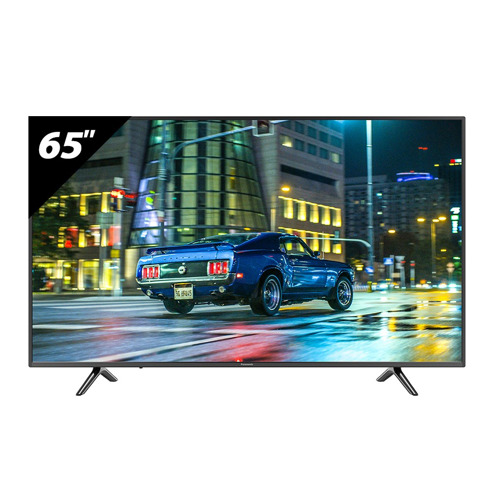 Panasonic TV TH-65HX600T