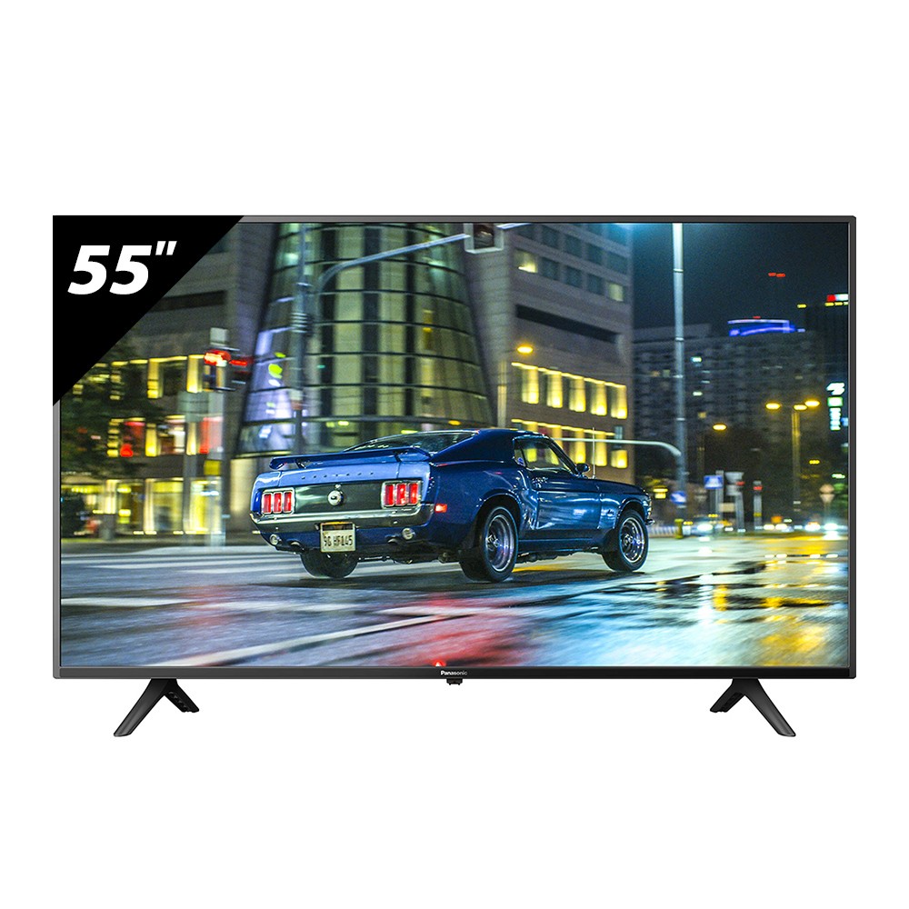 Panasonic TV TH-55HX600T