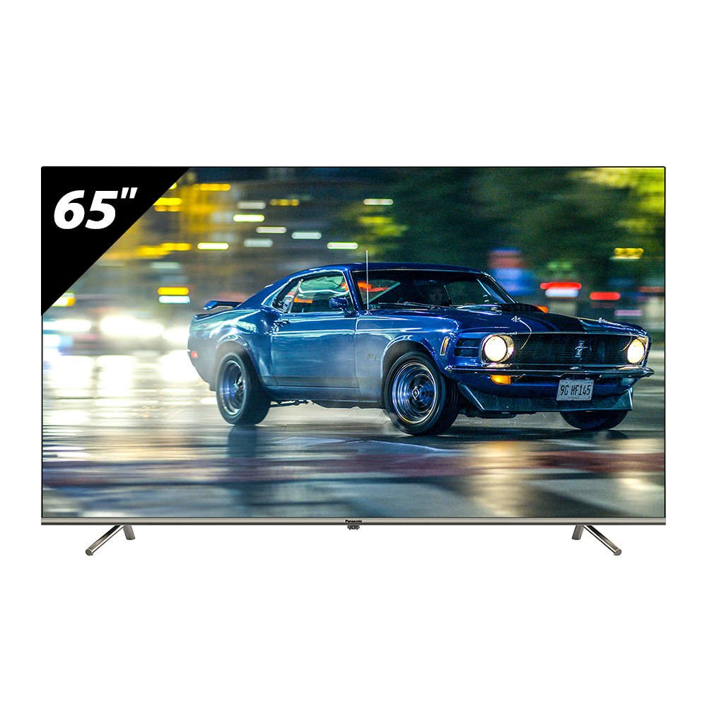 Panasonic TV TH-65HX605T