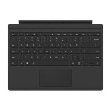 Microsoft Tablet Acc Surface Type cover Pro4 Black (QC7-00067)
